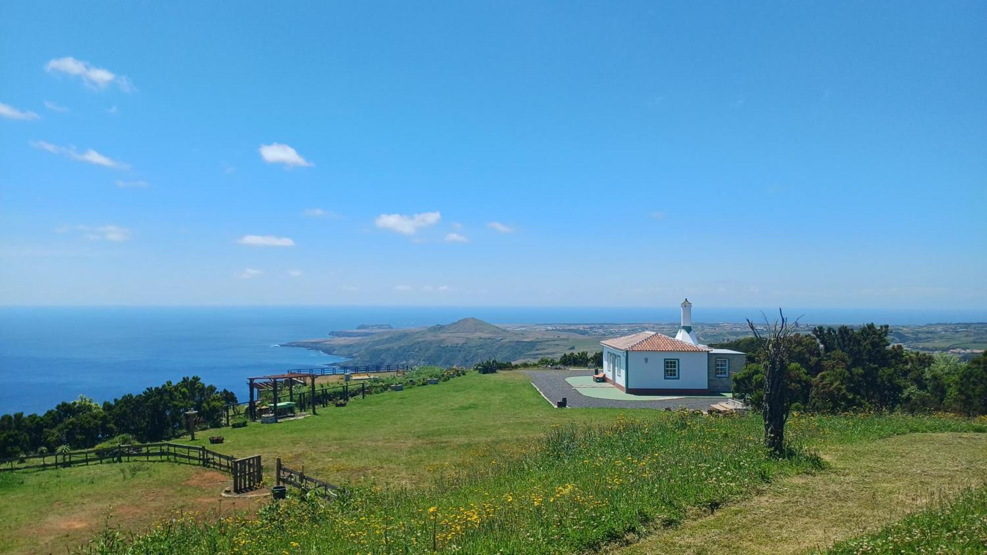 Casita - Cantinho Do Paraiso 발라도포르토 외부 사진