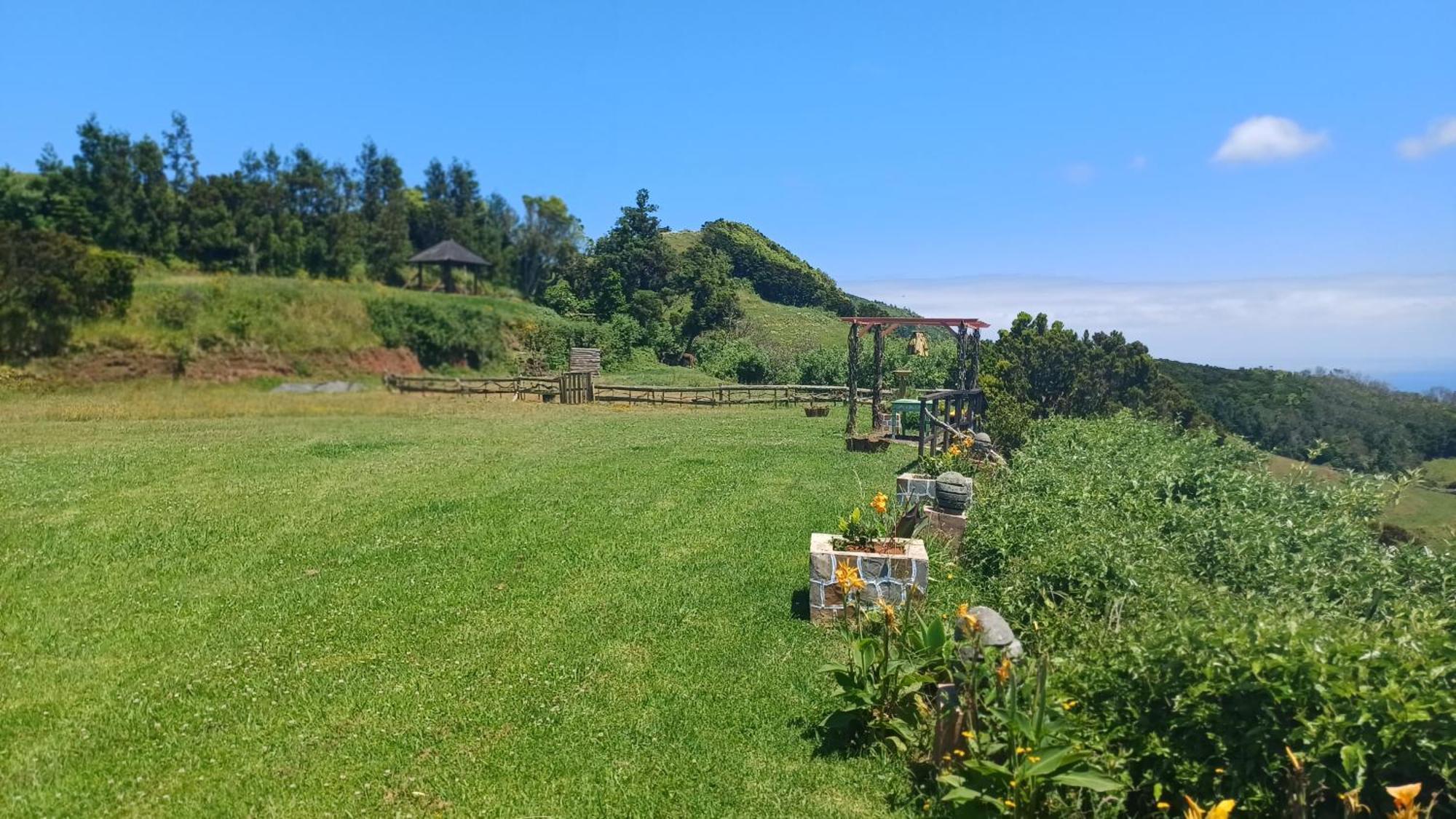 Casita - Cantinho Do Paraiso 발라도포르토 외부 사진