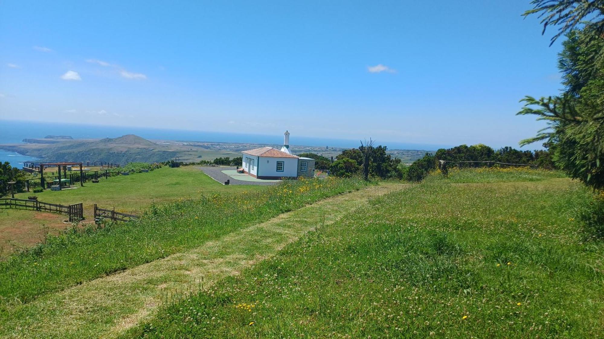 Casita - Cantinho Do Paraiso 발라도포르토 외부 사진