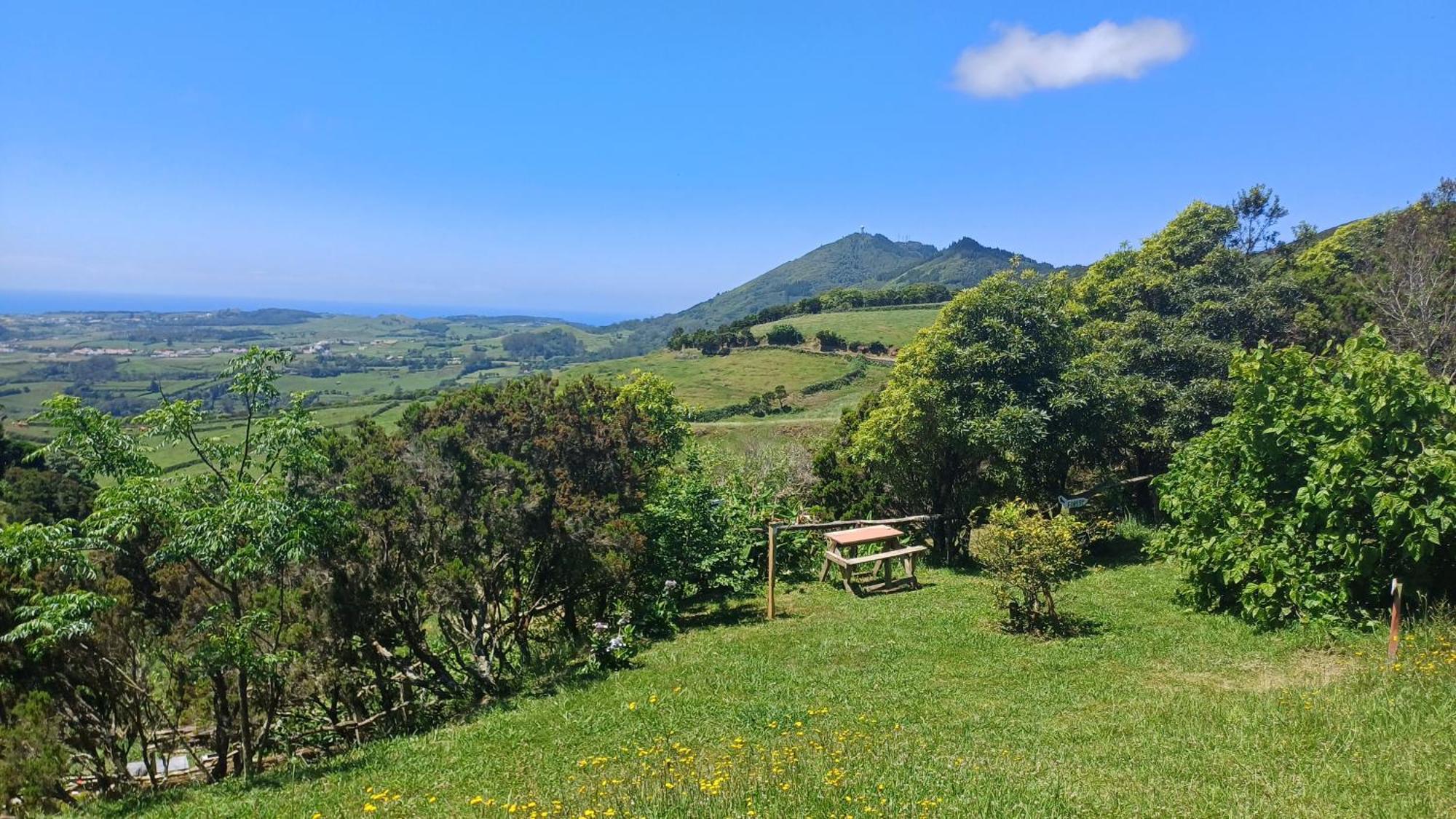 Casita - Cantinho Do Paraiso 발라도포르토 외부 사진